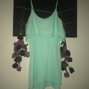 Hurley Summer Dress